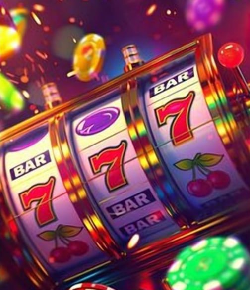 Permainan Slot Online Vita88 dengan ratusan pilihan tema