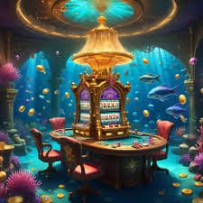 Game Tembak Ikan Vita88 – arena berburu ikan online dengan grafis memukau dan hadiah nyata