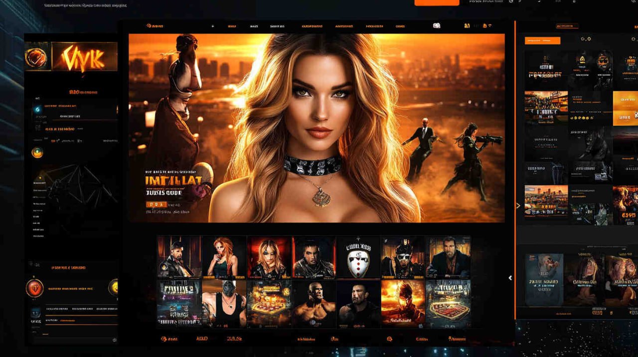 Taruhan Live Casino Vita88 dengan dealer langsung profesional