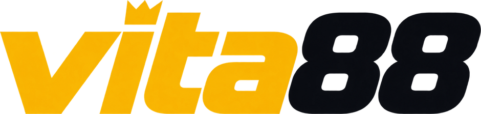 Vita88 Logo